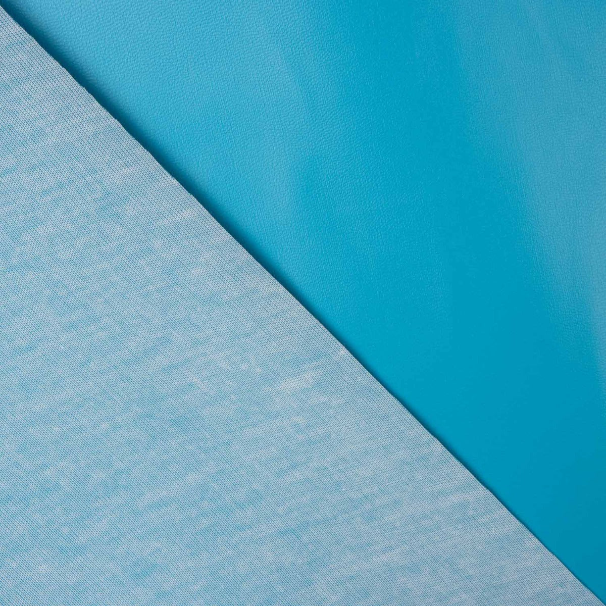 Kunstleder Basic Blau - Ribes y Casals