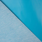 Kunstleder Basic Blau - Ribes y Casals