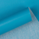 Kunstleder Basic Blau - Ribes y Casals