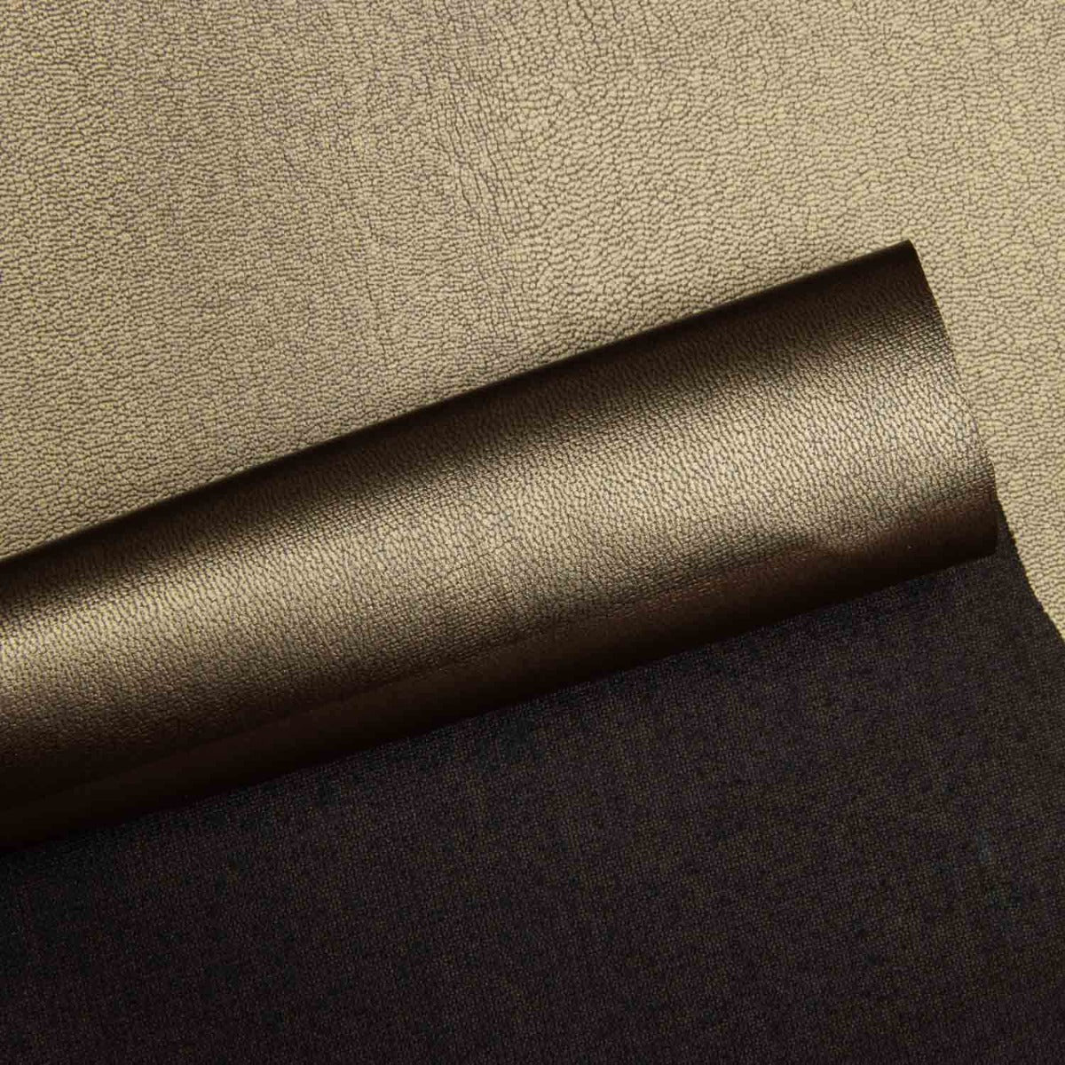 Kunstleder-Reststücke Basic Kupfer – verschiedene Maße x Breite 150 cm - Ribes y Casals