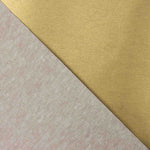 Kunstleder Basic Gold - Ribes y Casals