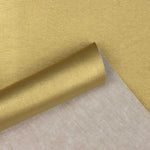 Kunstleder Basic Gold - Ribes y Casals