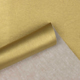 Kunstleder Basic Gold - Ribes y Casals