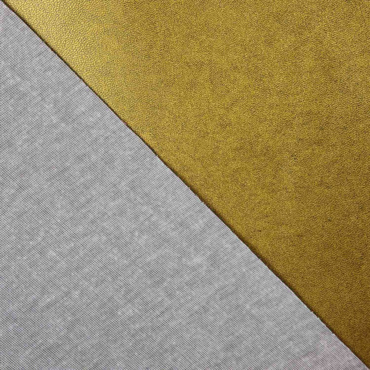 Kunstleder Basic Altgold - Ribes y Casals