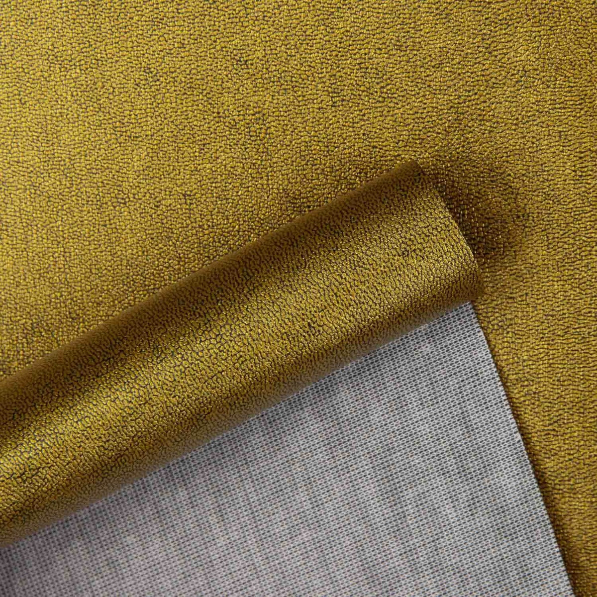 Kunstleder Basic Altgold - Ribes y Casals