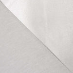 Kunstleder Basic Silber - Ribes y Casals