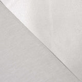 Kunstleder Basic Silber - Ribes y Casals