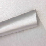 Kunstleder Basic Silber - Ribes y Casals