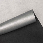 Kunstleder Basic Silber Alt - Ribes y Casals