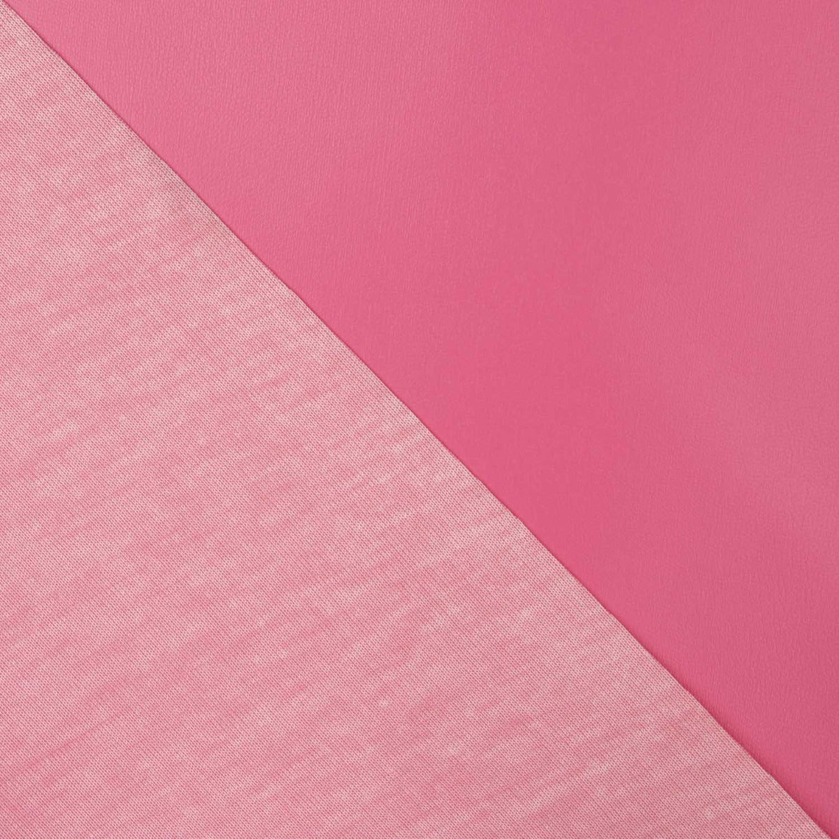 Kunstleder Basic Rosa - Ribes y Casals