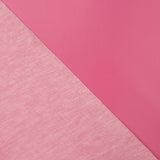 Kunstleder Basic Rosa - Ribes y Casals