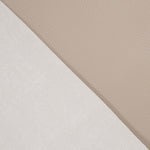 Polsterung Kunstleder Taupe - Ribes y Casals