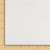 Polstermöbel PVC Geometrisch Grau - Ribes y Casals