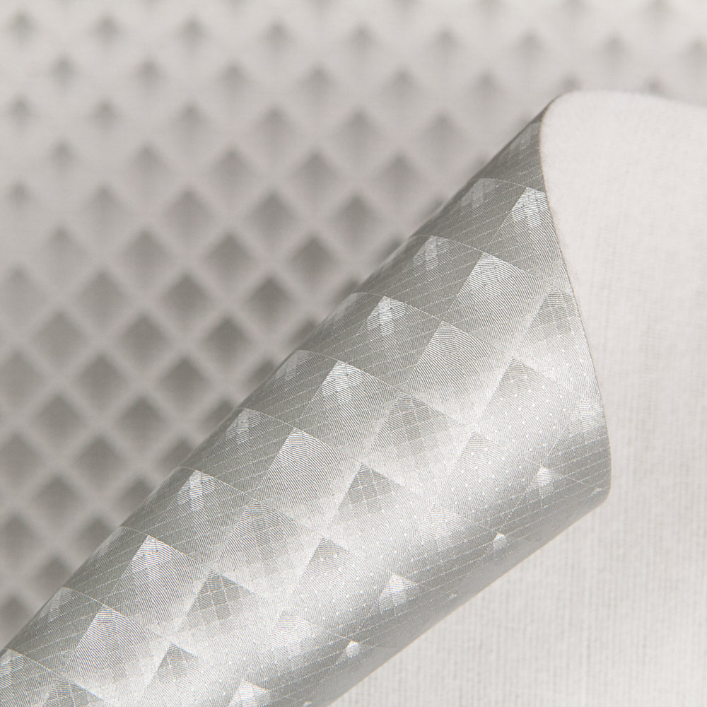 Polstermöbel PVC Geometrisch Grau - Ribes y Casals