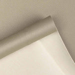 Onasis Feuerhemmendes Metallic-Kunstleder Beige - Ribes y Casals