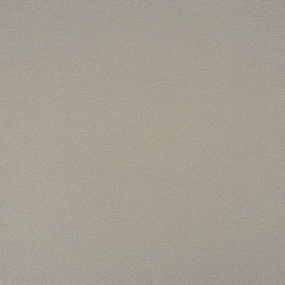 Feuerfestes Metallic-Kunstleder Onasis Medium Grau 180x140 cm - Ribes y Casals