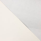 Onasis Silver Feuerhemmendes metallisiertes Kunstleder - Ribes y Casals