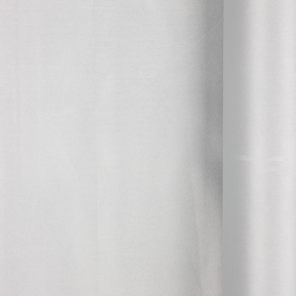 Onasis Silver Feuerhemmendes metallisiertes Kunstleder - Ribes y Casals