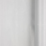 Onasis Silver Feuerhemmendes metallisiertes Kunstleder - Ribes y Casals