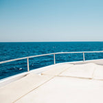 Kunstleder Nautisch Sand - Ribes y Casals