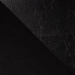 Kunstlederpolsterung Dickes Schwarz - Ribes y Casals