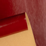 Kunstleder-Polsterung Dickes Rot - Ribes y Casals