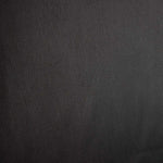 Schwarzes Glattes Kunstleder - Ribes y Casals