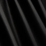 Schwarzes Glattes Kunstleder - Ribes y Casals