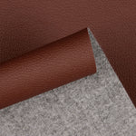 Kunstleder-Polsterung 1mm Maroon - Ribes y Casals