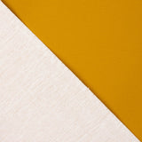 Polsterkunstleder 1mm Senf - Ribes y Casals
