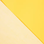 Kunstlederpolsterung Gelb - Ribes y Casals