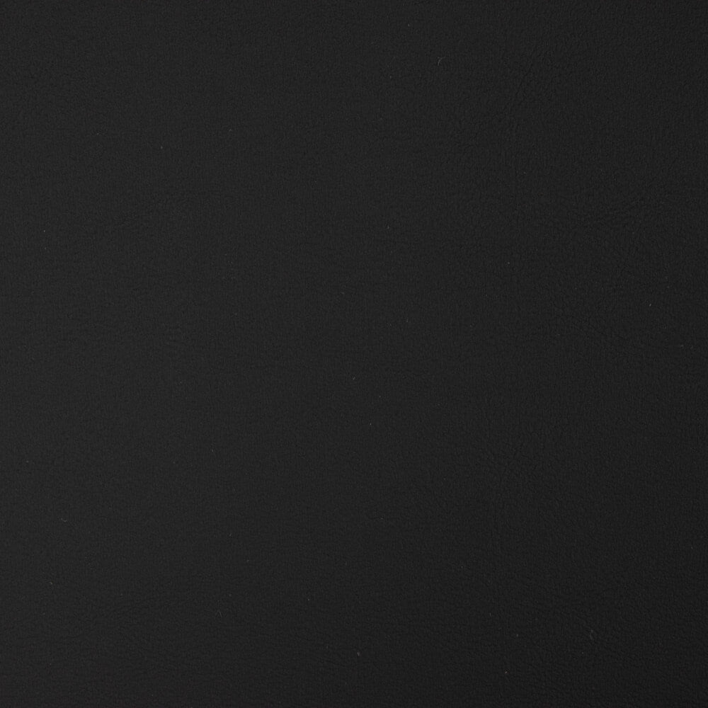 Kunstlederpolsterung Nautica Flammenhemmend Schwarz - Ribes y Casals