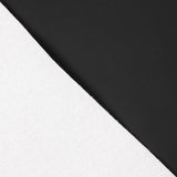Kunstlederpolsterung Nautica Flammenhemmend Schwarz - Ribes y Casals