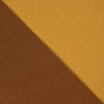 Kunstlederpolsterung Matt Senf - Ribes y Casals