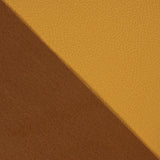 Kunstlederpolsterung Matt Senf - Ribes y Casals