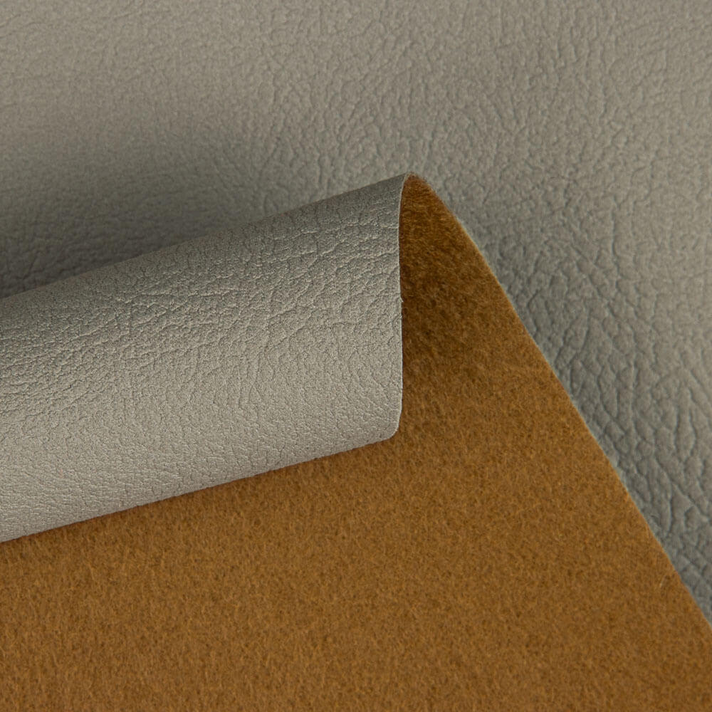 Kunstlederpolsterung Matt Stone Grey - Ribes y Casals