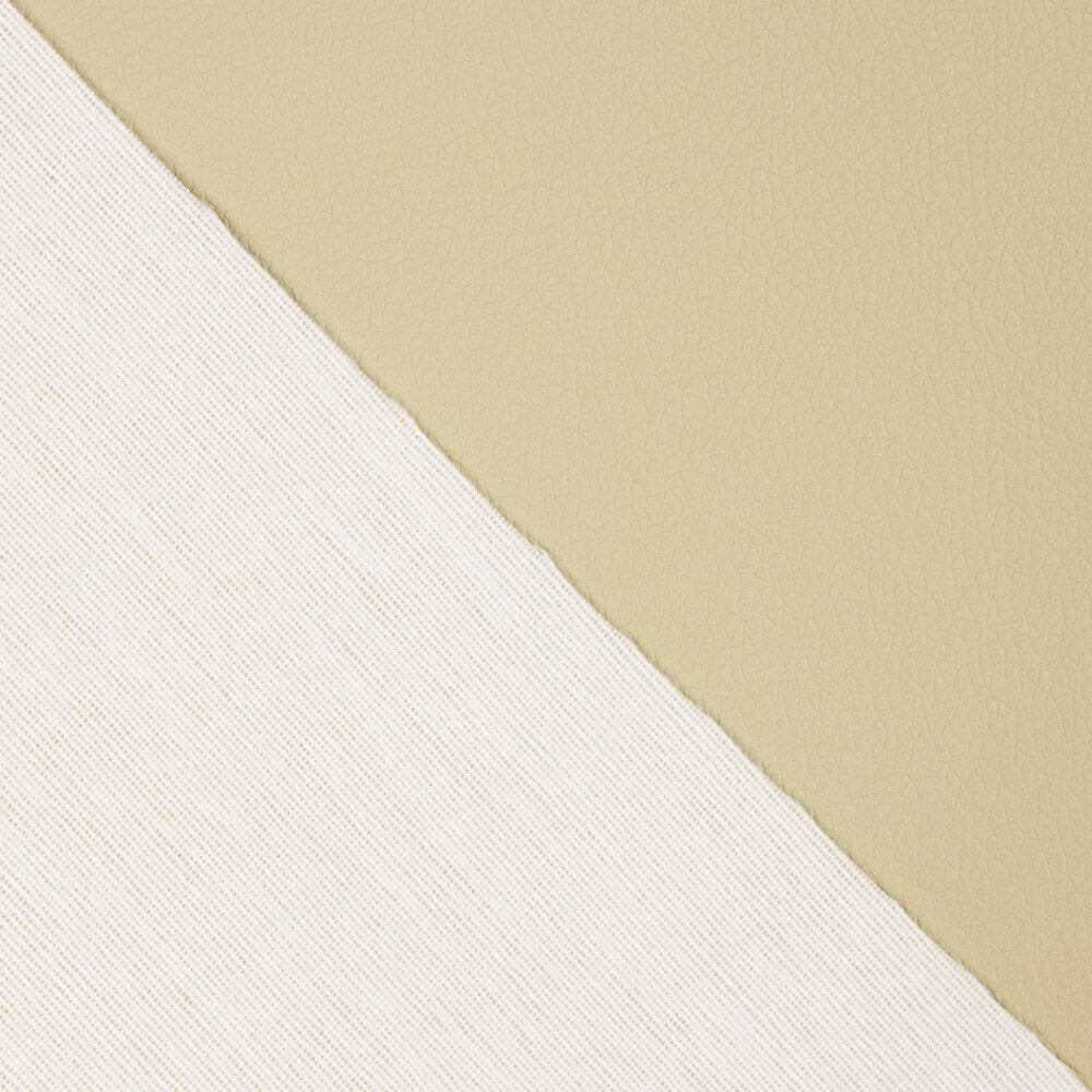 Kunstleder-Polsterung 1mm Beige - Ribes y Casals