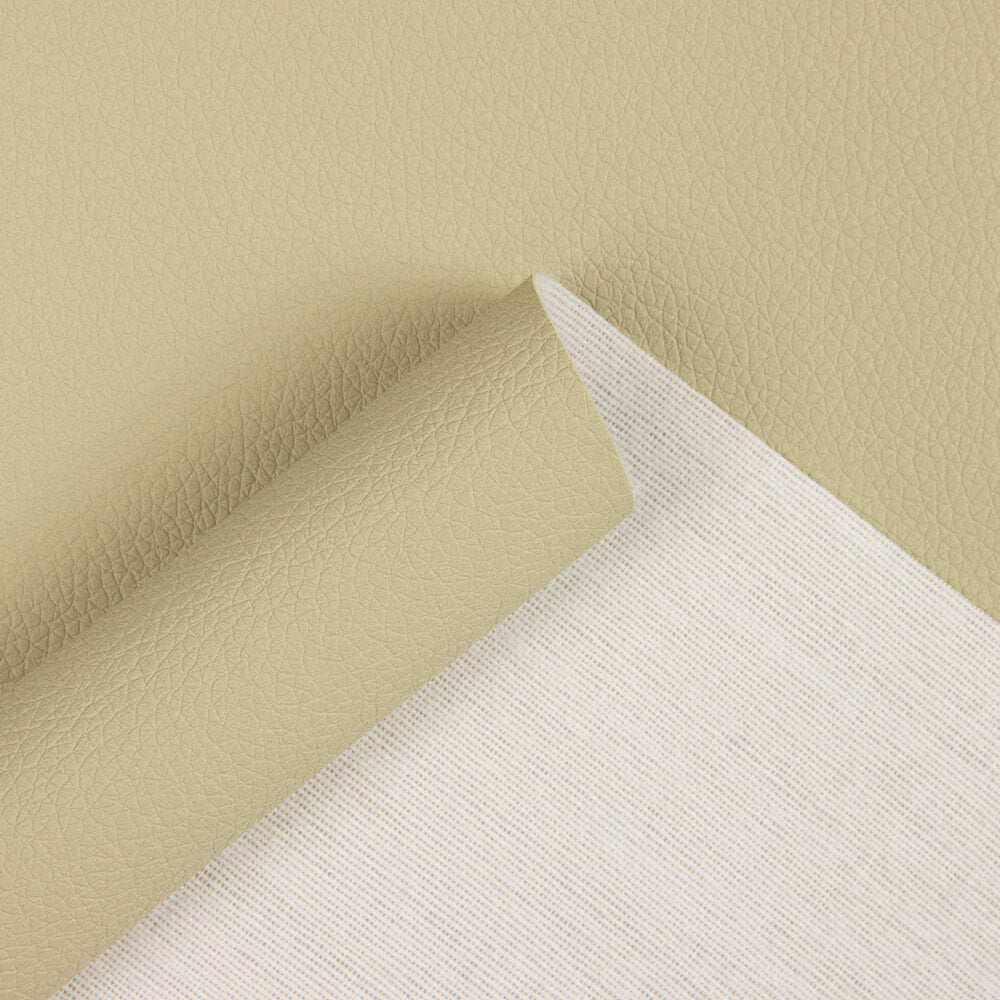 Kunstleder-Polsterung 1mm Beige - Ribes y Casals