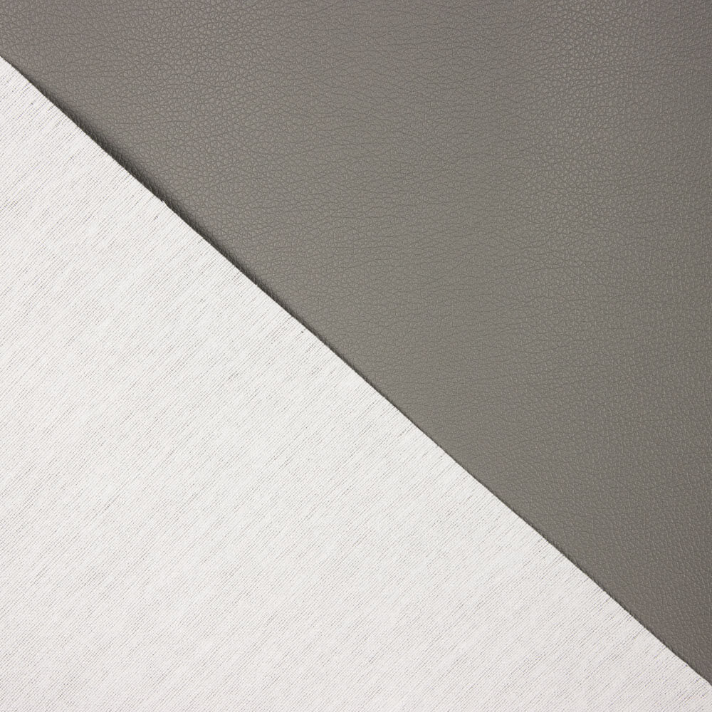 Kunstlederpolsterung 1mm Anthrazitgrau - Ribes y Casals
