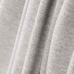 Polo Piqué Baumwolle Grau Vigoré - Ribes y Casals