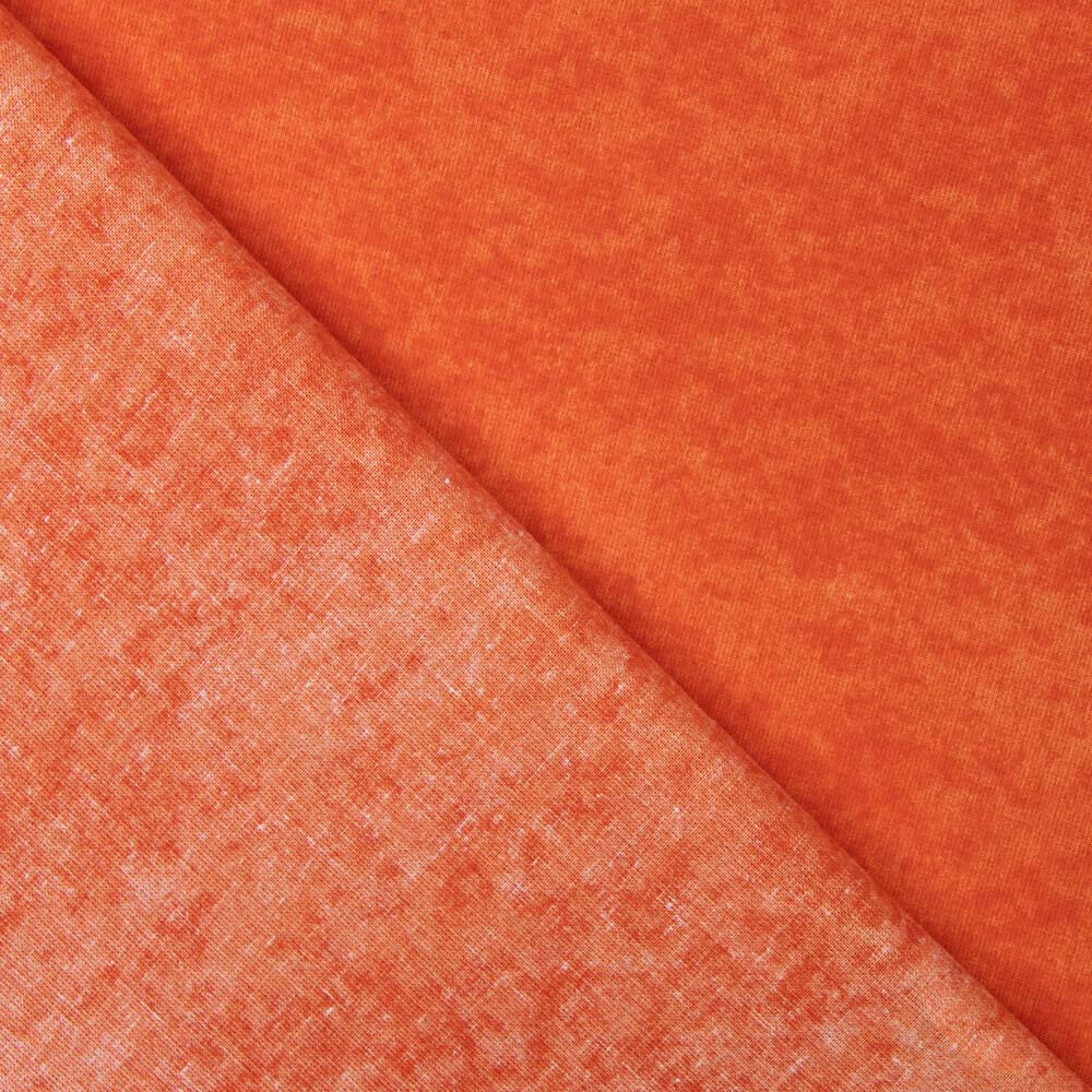 Rot marmorierte Patchwork-Baumwolle - Ribes y Casals