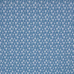 Alcalchofa Popeline Blau Denim - Ribes y Casals