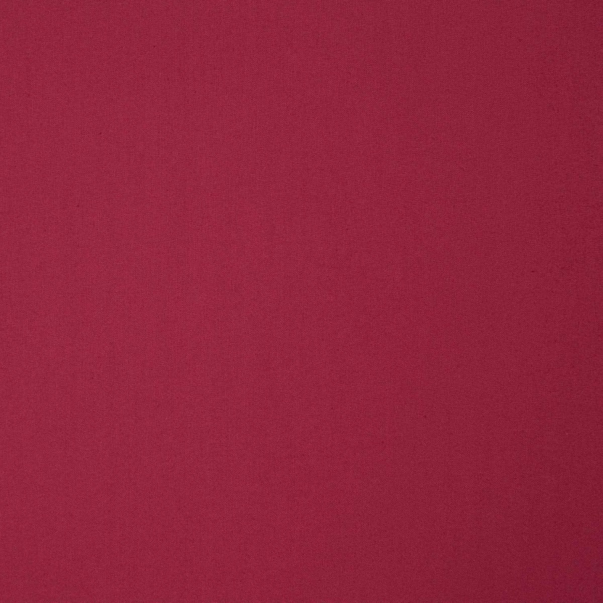 Einfarbige Baumwollpopeline Basic kastanienbraun - Ribes y Casals