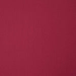 Einfarbige Baumwollpopeline Basic kastanienbraun - Ribes y Casals