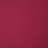 Einfarbige Baumwollpopeline Basic kastanienbraun - Ribes y Casals