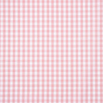 Baumwoll-Popeline Kariertes Maxi-Makeup aus Baumwolle - Ribes y Casals