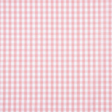 Baumwoll-Popeline Kariertes Maxi-Makeup aus Baumwolle - Ribes y Casals