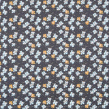 Canard Blume Baumwolle Popeline - Ribes y Casals