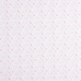 Coba Blumen Baumwolle Popeline - Ribes y Casals
