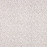 Kinder Baumwollpopeline Beige Blätter - Ribes y Casals